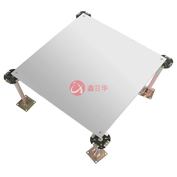 六面包鋼硫酸鈣地板