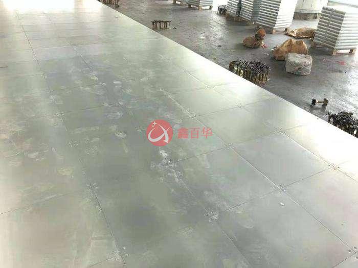 硫酸鈣網(wǎng)絡(luò)地板